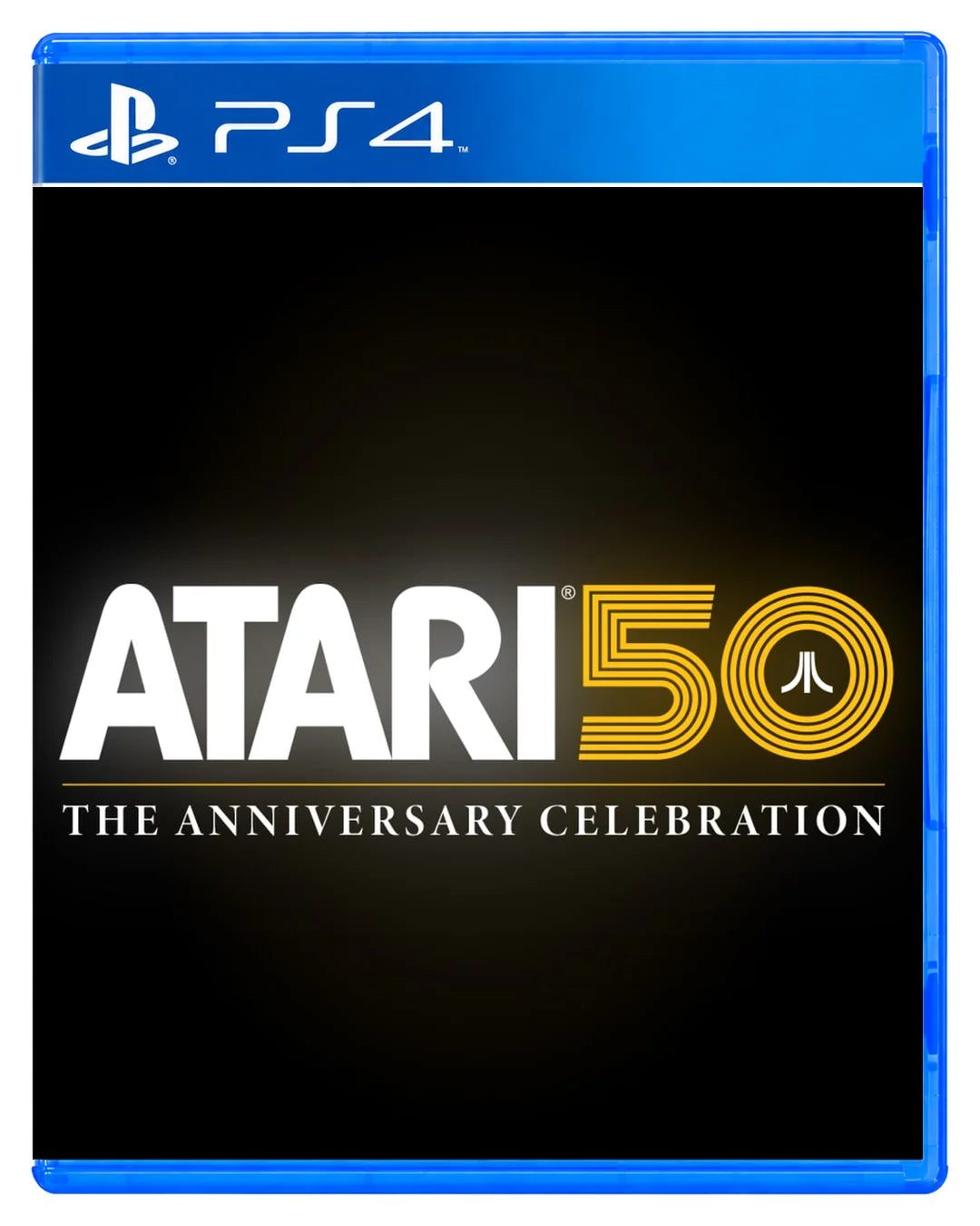 Atari 50: The Anniversary Celebration para PS4, juego digital en Virtual Games