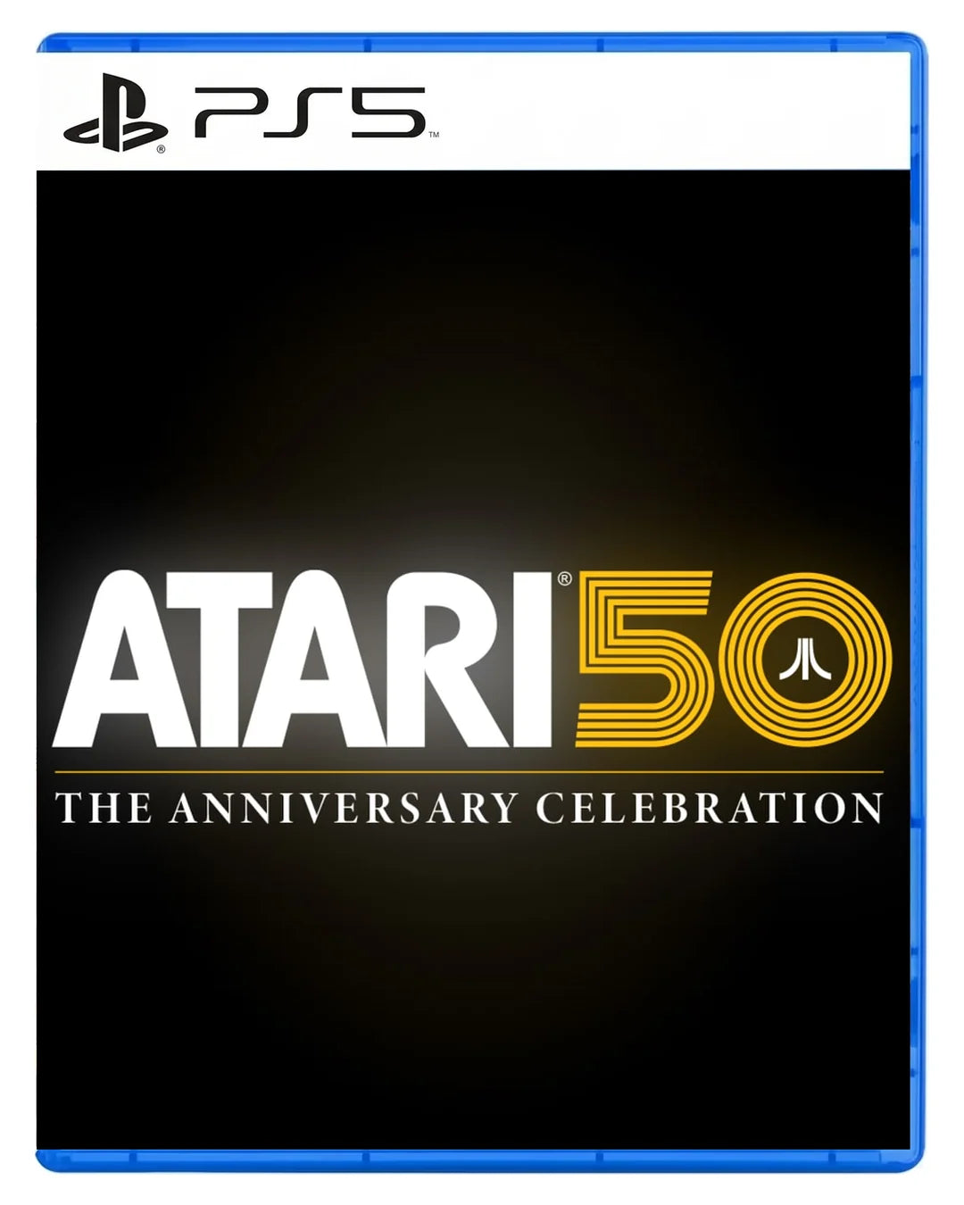 Atari 50: The Anniversary Celebration para PS5 y PS4, juego digital en Virtual Games