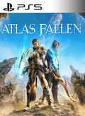 Atlas Fallen | Cuenta PlayStation