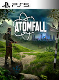 Atomfall | Cuenta PlayStation