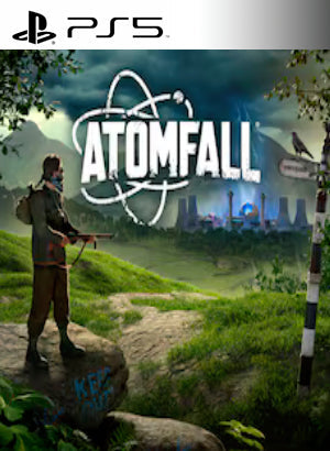 Atomfall | Cuenta PlayStation