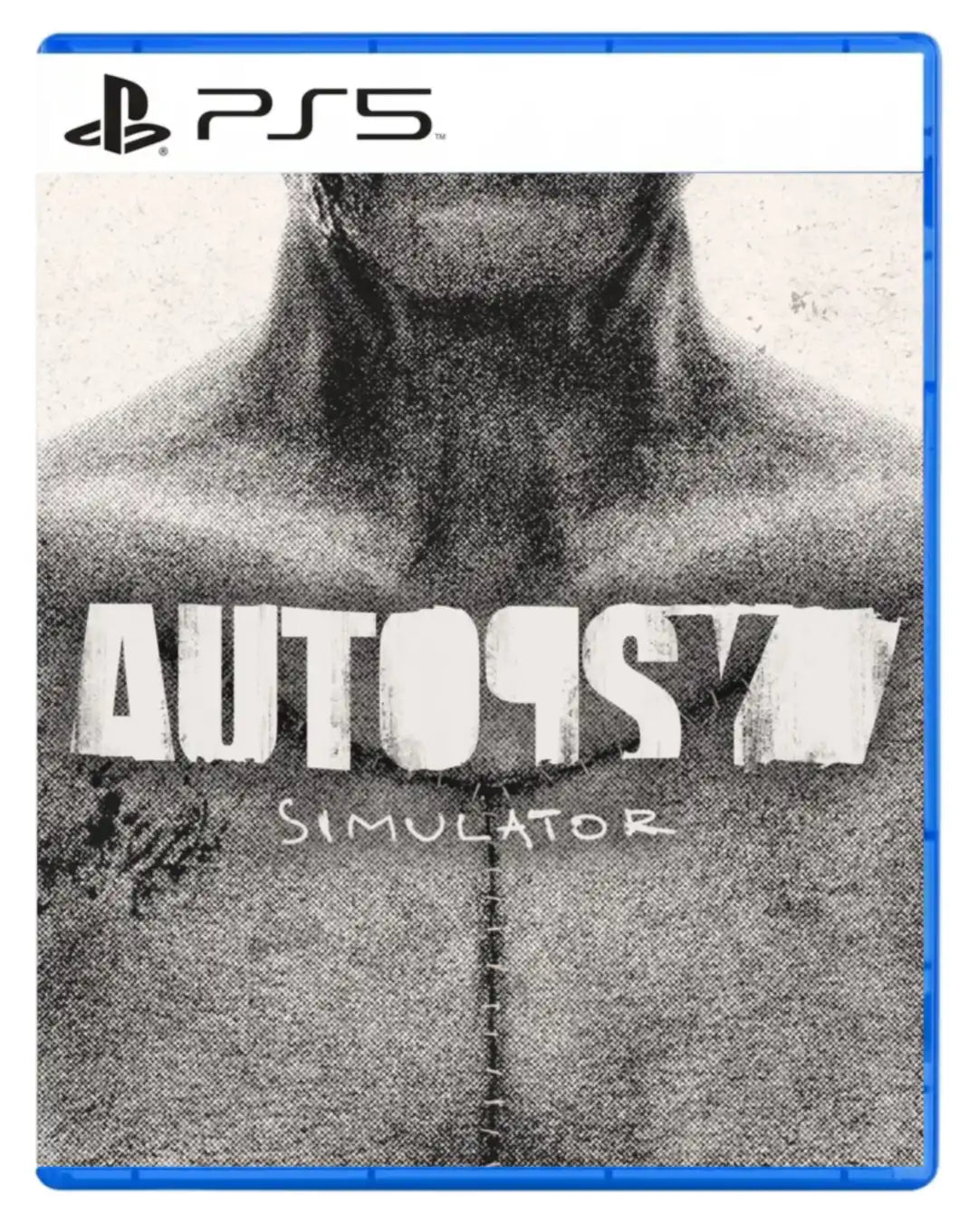 Autopsy Simulator para PS5, juego digital en Virtual Games