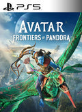 Avatar: Frontiers of Pandora | Cuenta PlayStation