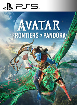 Avatar: Frontiers of Pandora | Cuenta PlayStation