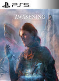 Unknown 9 Awakening | Cuenta PlayStation