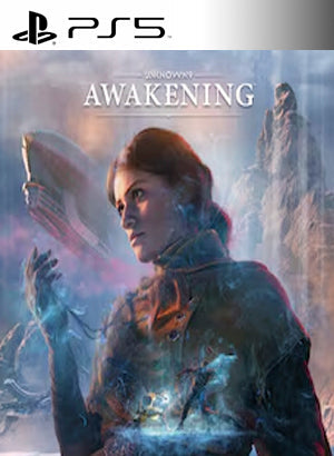 Unknown 9 Awakening | Cuenta PlayStation