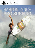 Barton Lynch Pro Surfing | Cuenta PlayStation