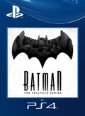 The Telltale Batman Bundle | Cuenta PlayStation