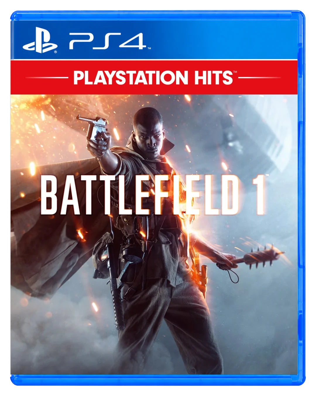Battlefield 1 para PS5 y PS4, juego digital en Virtual Games