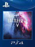 Battlefield V Definitive Editio | Cuenta PlayStation