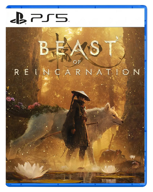 Beast of Reincarnation para PS5, juego digital en Virtual Games