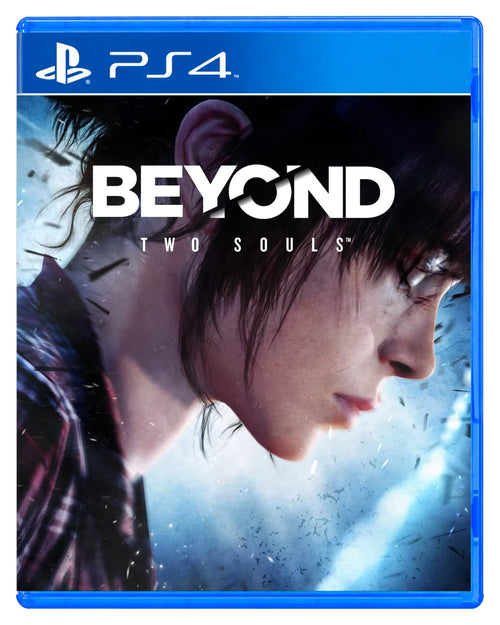 Beyond: Two Souls para PS4, juego digital en Virtual Games