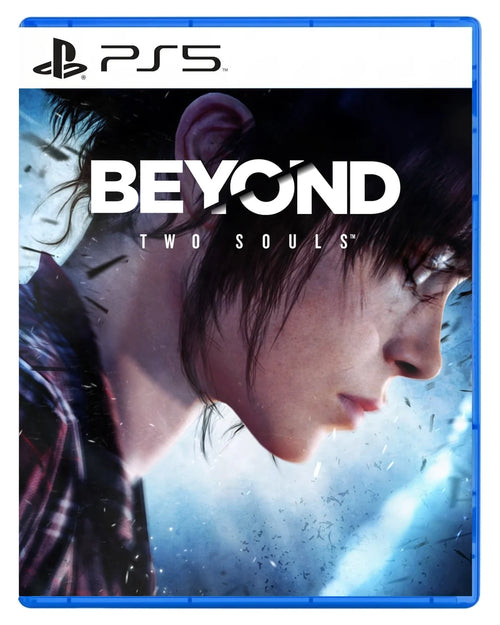 Beyond: Two Souls para PS5, juego digital en Virtual Games