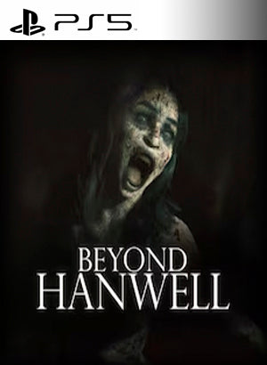 Beyond Hanwell | Cuenta PlayStation