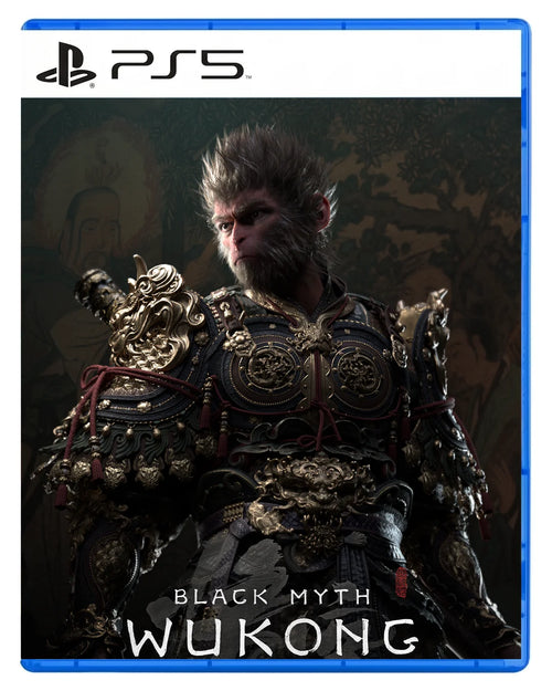 Black Myth: Wukong para PS5, juego digital en Virtual Games