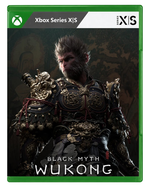 Black Myth: Wukong para Xbox Series X|S, juego digital en Virtual Games