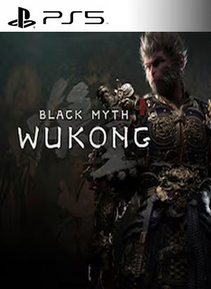 Black Myth: Wukong | Cuenta PlayStation