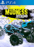 Mudness Offroad 4x4 Truck Car Simulator Games | Cuenta PlayStation