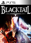 BLACKTAIL | Cuenta PlayStation