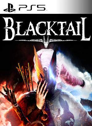 BLACKTAIL | Cuenta PlayStation