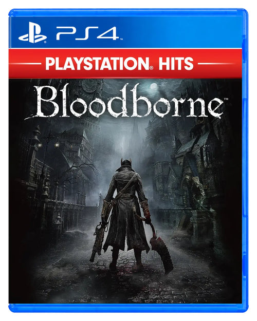 Bloodborne para PS5 y PS4, juego digital en Virtual Games