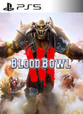 Blood Bowl 3 | Cuenta PlayStation