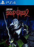 Blood Omen 2 Legacy of Kain | Cuenta PlayStation