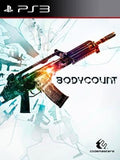 Bodycount | Cuenta PlayStation