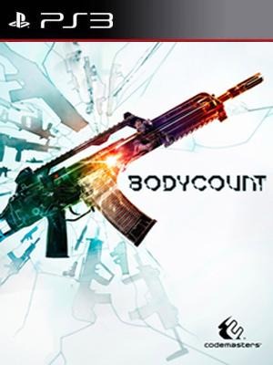 Bodycount | Cuenta PlayStation