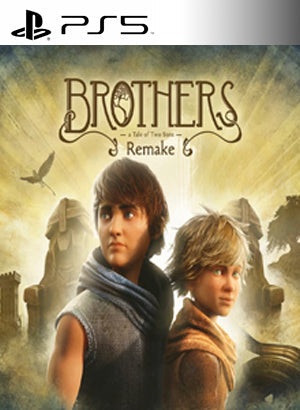 Brothers A Tale of Two Sons Remake | Cuenta PlayStation