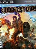 Bulletstorm | Cuenta PlayStation