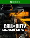 CALL OF DUTY: BLACK OPS 6 | Cuenta Xbox