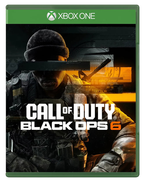 Call of Duty: Black Ops 6 para Xbox One, juego digital en Virtual Games