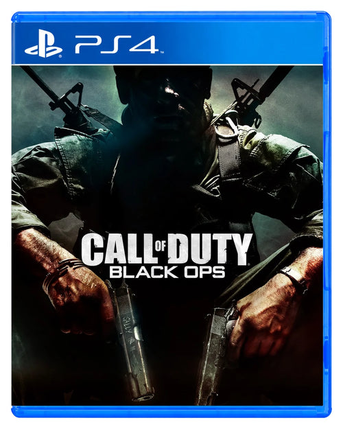 Call of Duty: Black Ops para PS4, juego digital en Virtual Games