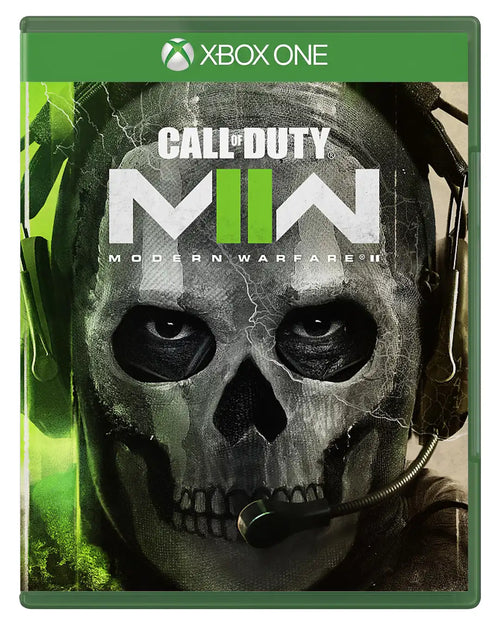 Call of Duty: Modern Warfare 2 para Xbox One, juego digital en Virtual Games