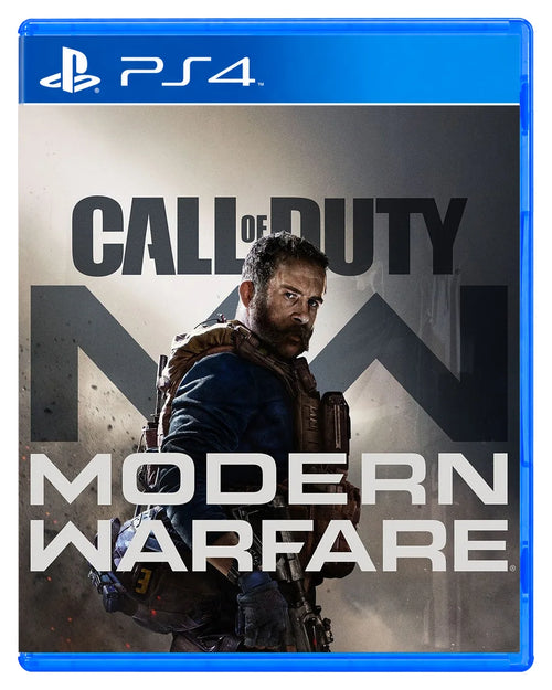 Call of Duty: Modern Warfare para PS5 y PS4, juego digital en Virtual Games