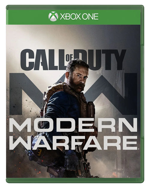Call of Duty: Modern Warfare para Xbox One, juego digital en Virtual Games