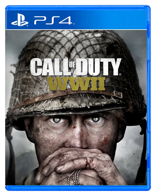 Call of Duty: WWII para PS4, juego digital en Virtual Games
