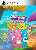 Care Bears Unlock the Magic | Cuenta PlayStation