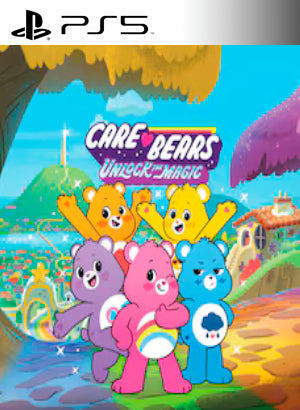 Care Bears Unlock the Magic | Cuenta PlayStation