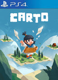 Carto | Cuenta PlayStation
