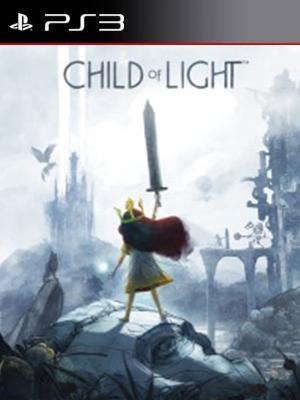 Child of Light | Cuenta PlayStation