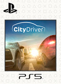 CityDriverS | Cuenta PlayStation