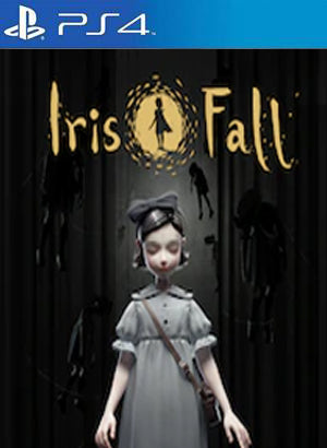 Iris Fall Cut | Cuenta PlayStation