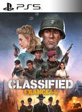 Classified France 44 | Cuenta PlayStation