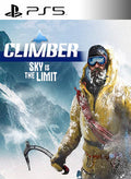 Climber Sky is the Limit | Cuenta PlayStation