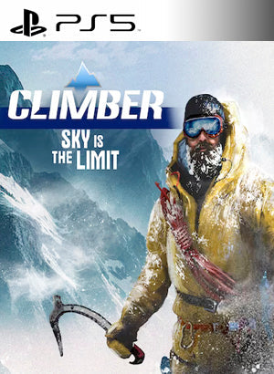Climber Sky is the Limit | Cuenta PlayStation