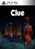 Clue | Cuenta PlayStation