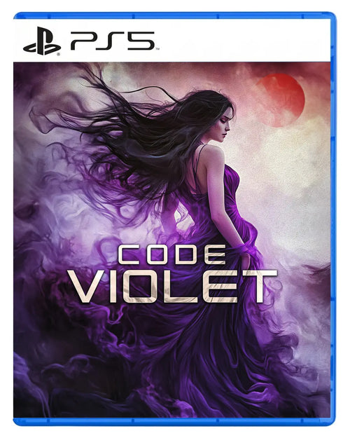 Code Violet para PS5, juego digital en Virtual Games