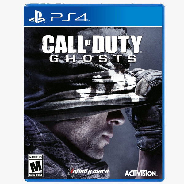 Call of Duty: Ghosts | Cuenta PlayStation
